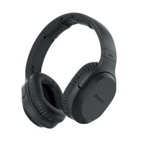 Sluchátka Sony MDR-RF895RK černá

 obrázek produktu 1 z 7