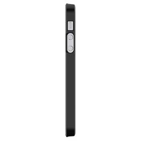 Kryt na mobil Spigen Apple iPhone SE/5s/5 černý

 obrázek produktu 4 z 9