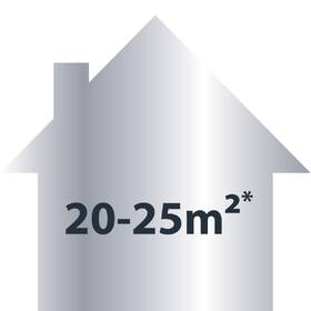 Olejový radiátor Rowenta INTENSIUM BU2620F0 

 obrázek produktu 15 z 17