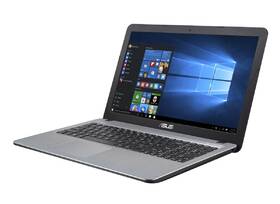 Notebook Asus 15 X540UB-DM677T stříbrný

 obrázek produktu 2 z 9