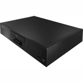 Blu-ray přehrávač Panasonic DP-UB9000EGK černý

 obrázek produktu 9 z 11