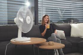 Ventilátor stolní Black+Decker BXEFD42E bílý

 obrázek produktu 7 z 9