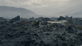 Hra Sony Death Stranding 
