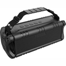 Přenosný reproduktor Evolveo POWER 6 černý

 obrázek produktu 4 z 15