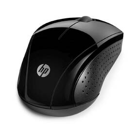 Myš HP 220 černá

 obrázek produktu 2 z 2
