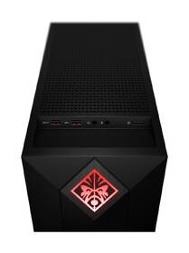 Stolní počítač HP OMEN by HP Obelisk 875-0049nc 

 obrázek produktu 5 z 5