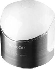 Sekáček potravin Sencor SCB 6150SS-EUE3 
