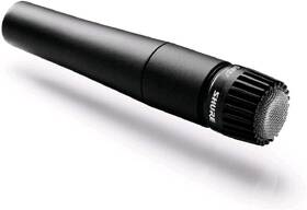 Mikrofon Shure SM57-LCE 

 obrázek produktu 1 z 3