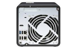 Datové úložiště (NAS) QNAP TS-453D-4G 
