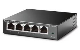 Switch TP-Link TL-SG105S 

 obrázek produktu 1 z 2