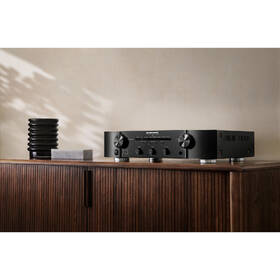 Zesilovač MARANTZ PM6007 černý

 obrázek produktu 6 z 6