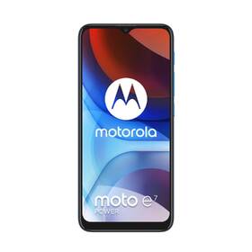 Mobilní telefon Motorola Moto E7 Power modrý

 obrázek produktu 2 z 6