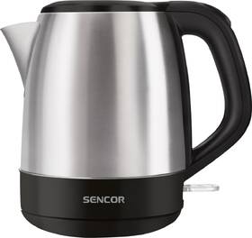 Rychlovarná konvice Sencor SWK 2200SS nerez

 obrázek produktu 1 z 12