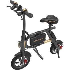 Ebike INMOTION P1F černé/zlaté

 obrázek produktu 14 z 14
