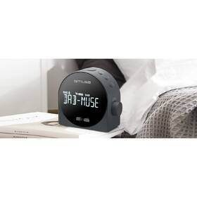 Radiobudík MUSE M-185 CDB, DAB+ černý

 obrázek produktu 2 z 2