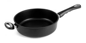 Pánev G21 28 cm, poklice 

 obrázek produktu 2 z 5