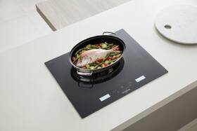 Indukční varná deska Whirlpool SMP 658C/BT/IXL černá

 obrázek produktu 8 z 13
