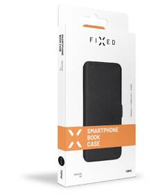 Pouzdro na mobil flipové FIXED Topic na Xiaomi Poco C40 černé

 obrázek produktu 6 z 6
