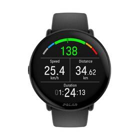 Chytré hodinky Polar Ignite 3 vel. S-L černé

 obrázek produktu 4 z 15