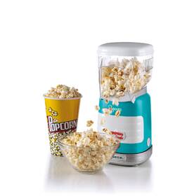 Popkornovač Ariete Pop Corn 2956/01 modrý

 obrázek produktu 2 z 2