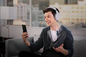 Mikrofon Razer Seiren BT černý

 obrázek produktu 19 z 19