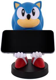 Držák Exquisite Gaming Cable Guy - Sonic 
