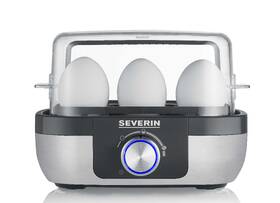 Vařič vajec Severin EK 3169 

 obrázek produktu 1 z 7