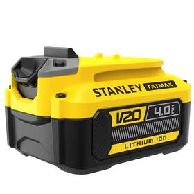 Sada aku nářadí Stanley SFMCK469M2-QW V20 COMBO 
