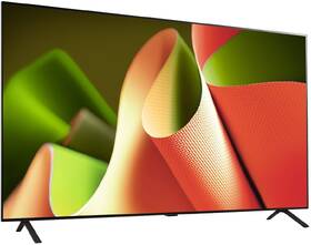 Televize LG OLED77B42LA 

 obrázek produktu 5 z 10