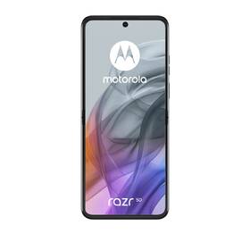 Mobilní telefon Motorola Razr 50 5G 8 GB / 256 GB - Koala Grey 

 obrázek produktu 2 z 34