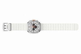 Chytré hodinky Samsung Galaxy Watch Ultra LTE bílé

 obrázek produktu 19 z 19