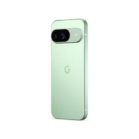 Mobilní telefon Google Pixel 9 5G 12 GB / 256 GB - Wintergreen 

 obrázek produktu 4 z 9