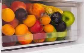 Chladnička s mrazničkou Amica BK3045.4NF E bílá

 obrázek produktu 12 z 16