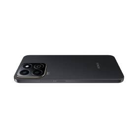Mobilní telefon HONOR 200 Smart 5G 4 GB / 256 GB černý

 obrázek produktu 8 z 8