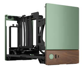 Case FRACTAL DESIGN Jade 

 obrázek produktu 8 z 12