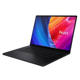 Notebook Asus ProArt P16 OLED černá barva
