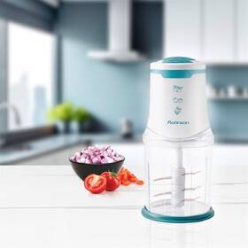 Sekáček potravin Rohnson R-5119 bílý

 obrázek produktu 5 z 5