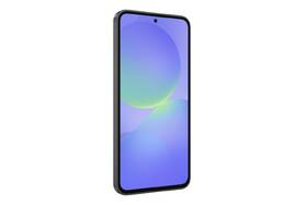 Mobilní telefon Samsung Galaxy A36 5G 8 GB / 256 GB černá barva
