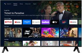 Televize TCL 40S5K 

