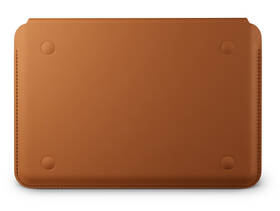 Pouzdro na notebook Epico TechGrain - MacBook Pro 13,3"/Air 13"/Neo 13" hnědé

 obrázek produktu 1 z 4
