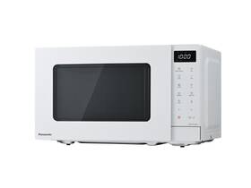 Mikrovlnná trouba Panasonic NN-GT21QWEPG bílá

 obrázek produktu 2 z 11