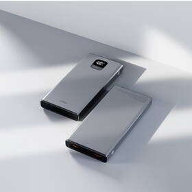 Powerbanka Allity APB-100 PD QC 22,5W 10000 mAh šedá

 obrázek produktu 5 z 8