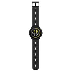 Chytré hodinky Suunto Run se silikonovým páskem černé

 obrázek produktu 5 z 6
