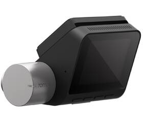 Autokamera 70mai Midrive A510 Dual + RC11 černá/stříbrná

 obrázek produktu 4 z 13