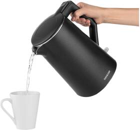 Rychlovarná konvice Sencor SWK 0551BK černá

 obrázek produktu 7 z 14