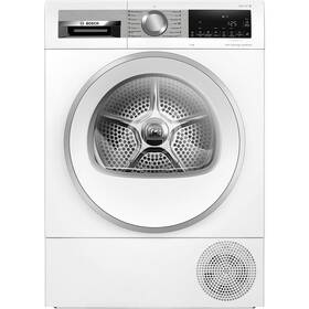 Set výrobků Bosch WGG244F9BY + WQG24591BY + WTZ27410 bílý

 obrázek produktu 11 z 19
