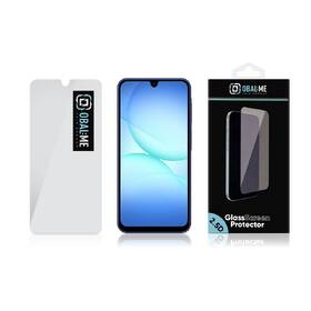 Tvrzené sklo Obal:Me 2.5D na Samsung Galaxy A17 4G/5G 

 obrázek produktu 2 z 2