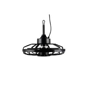 Stropní svítidlo Reality R69692102 OSLO černé

 obrázek produktu 2 z 4