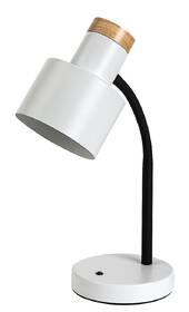 Stolní lampička Rabalux Pastro 74098 černá

 obrázek produktu 4 z 5