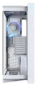 Case Asus ROG Cronox ARGB White Edition, TG Curve bílá

 obrázek produktu 3 z 19